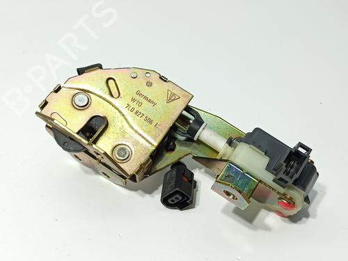 Tailgate lock PORSCHE CAYENNE (9PA) S 4.5 | BP18692354C101