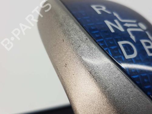 Gear lever TOYOTA PRIUS (_W3_) 1.8 Hybrid (ZVW3_) | BP4581125M90 