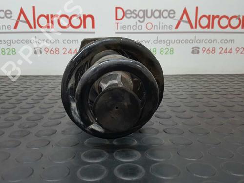 Shock absorber spring NISSAN QASHQAI II (J11, J11_) 1.5 dCi | BP14532677C152