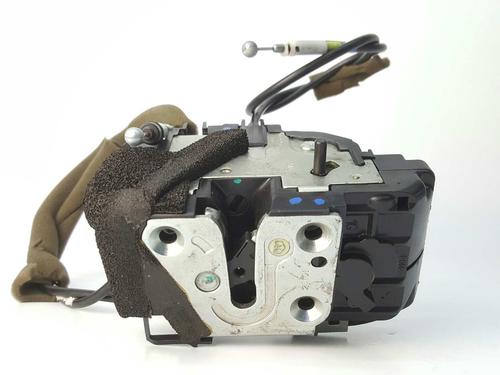 Rear left lock INFINITI M (Y51) 30d | BP7170804C100 