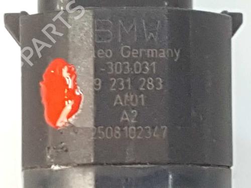 Electronic module BMW 5 Gran Turismo (F07) 535 d xDrive | BP9851954M83 