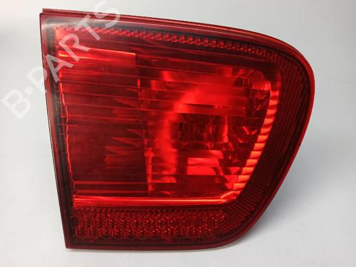 Used Left tailgate light SEAT IBIZA II (6K1) 1.9 TDI (90 hp) 5156473