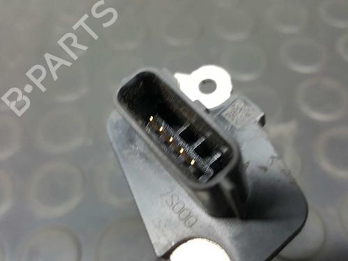Mass air flow sensor NISSAN PATHFINDER III (R51) 2.5 dCi | BP2759487M95