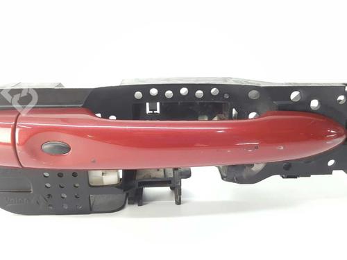 Used Front right exterior door handle RENAULT MEGANE III Grandtour (KZ0/1) 1.5 dCi (KZ09, KZ0D, KZ1G, KZ29, KZ14, KZ1W, KZ10, KZ1F,... (110 hp) 4592488