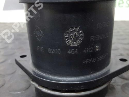 Mass air flow sensor RENAULT CLIO III (BR0/1, CR0/1) 1.5 dCi (BR17, CR17) | BP2735814M95 