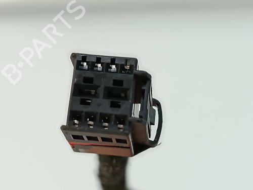 Tailgate lift support LAND ROVER RANGE ROVER SPORT II (L494) 3.0 TDV6 4x4 | BP14543093C138
