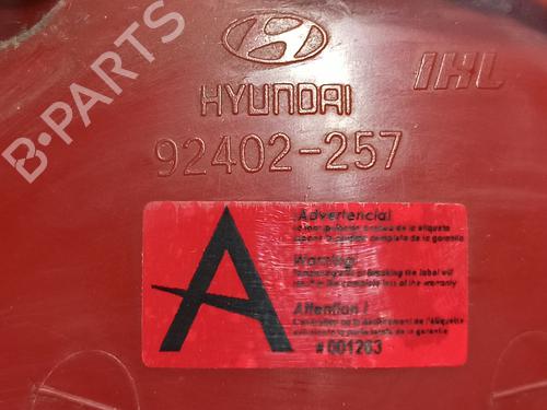 Right taillight HYUNDAI ACCENT II (LC) 1.6 | BP25610882C35 
