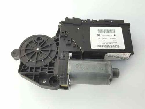 Motor elevalunas trasero izquierdo VW TOUAREG (7LA, 7L6, 7L7) 5.0 V10 TDI | BP6982817E23 