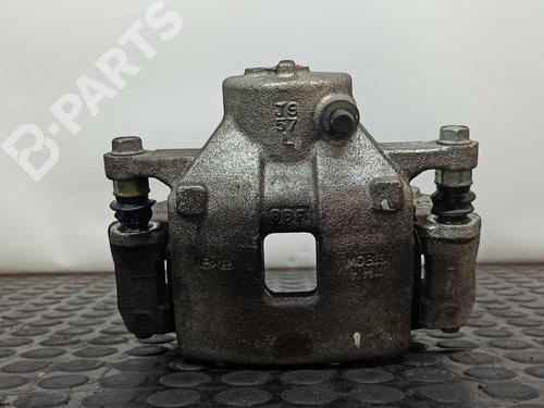 Left front brake caliper HYUNDAI KONA (OS, OSE, OSI) 1.0 T-GDi Hybrid 48V 58110J9500 | 58110J-9500