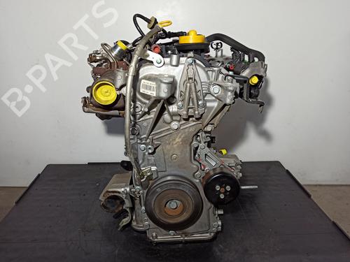 Engine RENAULT CLIO V (B7_) 1.0 LPG (B7MT) | BP36433626M1 - Image 2