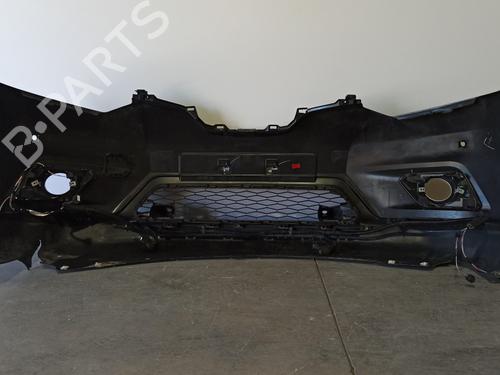 BP17125698C7 | Front bumper NISSAN X-TRAIL III (T32_, T32R, T32RR) 1.6 dCi (T32) BP17125698C7