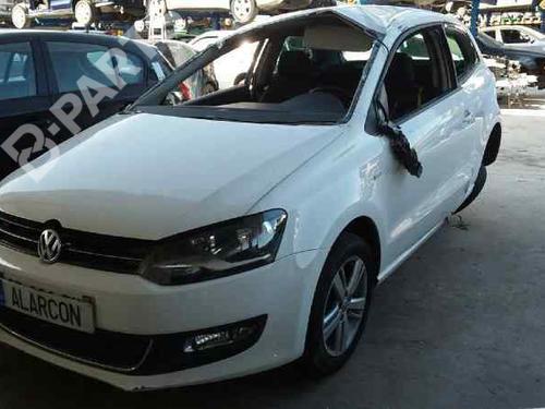 Module électronique VW POLO V (6R1, 6C1) 1.2 | BP2768530M83 