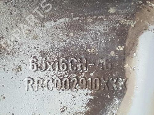 Rim LAND ROVER FREELANDER I (L314) 2.0 Td4 4x4 | BP4680067C45 