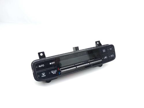 Climate control TOYOTA AURIS (_E18_) 1.2 (NRE185_, NRE185R) | BP8874467I5 
