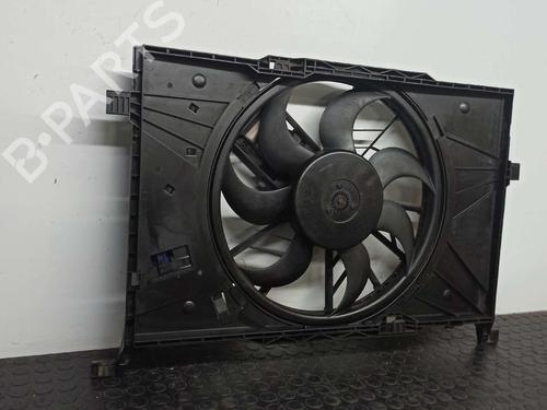 Køleventilator elektrisk MERCEDES-BENZ B-CLASS Sports Tourer (W245) B 180 CDI (245.207) | BP6832174M35 
