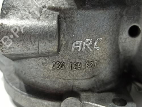Egr SEAT ALTEA (5P1) | BP30893731M69 - Image 5