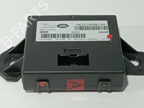Used Electronic module LAND ROVER RANGE ROVER EVOQUE (L538) 2.0 D 4x4 (180 hp) 23215008
