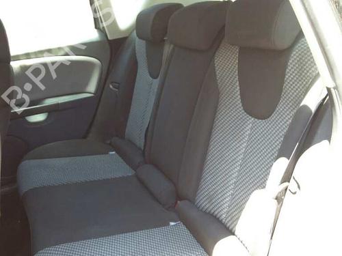 Electronic sensor SEAT LEON (1P1) 1.9 TDI | BP14529259M84