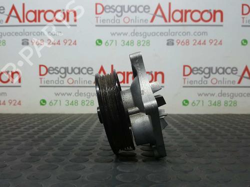 Other OPEL ASTRA K (B16) 1.4 Turbo (68) | BP14531094O1 