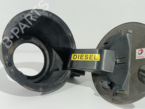 Fuel flap PEUGEOT 3008 I MPV (0U_) 2.0 HDi | BP21523261C131 