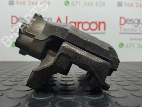 Left front brake caliper RENAULT LAGUNA III (BT0/1) 1.5 dCi (BT00, BT0A, BT0T, BT1J) | BP11542209M105