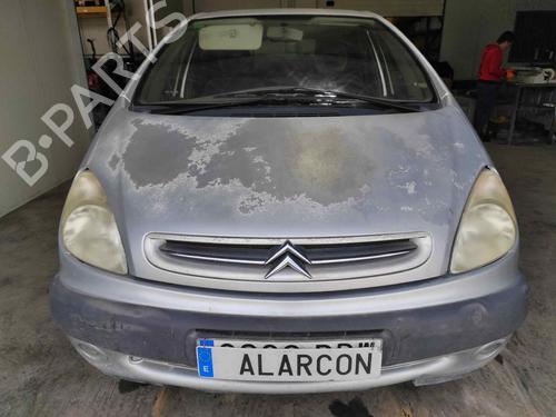Used Parts CITROËN XSARA PICASSO (N68) 1.8 16V (115 hp) 4280873