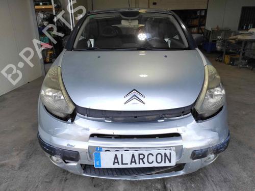 Used Parts CITROËN C3 Pluriel (HB_) 1.4 HDi (68 hp) 4280643