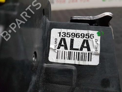 Rear right lock OPEL ASTRA K (B16) 1.4 Turbo (68) | BP2768335C99