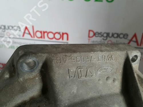 Gearbox FORD FOCUS I (DAW, DBW) 1.6 16V | BP2731224M3