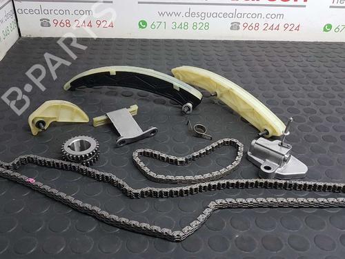 Other OPEL ASTRA K (B16) 1.4 Turbo (68) | BP14531131O1