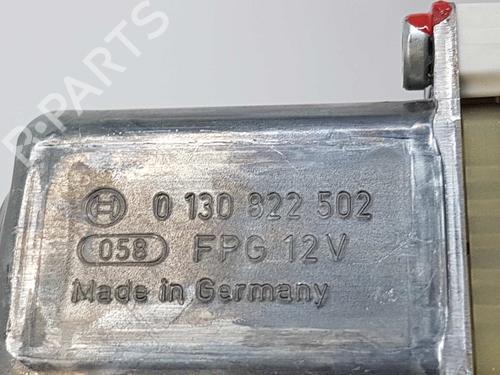 Right front window motor MERCEDES-BENZ E-CLASS (W212) E 220 CDI / BlueTEC (212.001, 212.002) | BP7550939E20