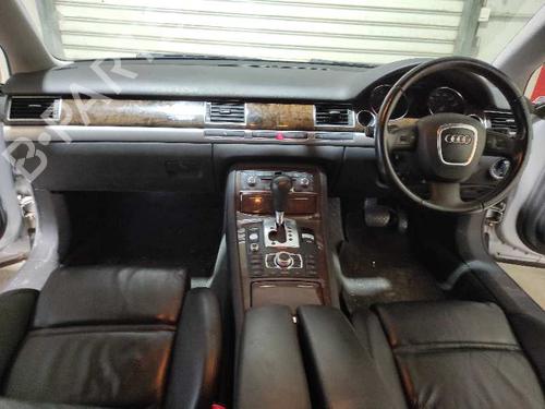 Dashboard AUDI A8 D3 (4E2, 4E8) 3.0 TDI quattro | BP9037626C46 - Image 2