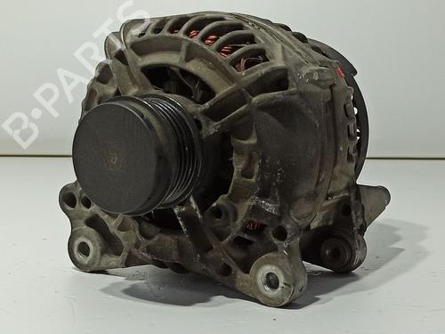 Used Alternator Alternator 38992716 38992716