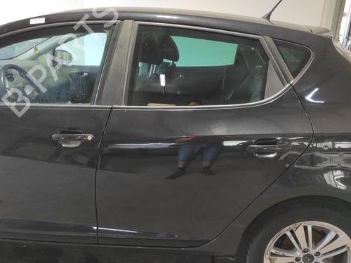Used Left rear door SEAT IBIZA IV (6J5, 6P1) [2008-2017]  26876459