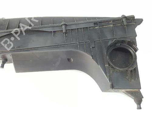Air filter box MERCEDES-BENZ C-CLASS Coupe (CL203) C 200 Kompressor (203.745) | BP14534430M87