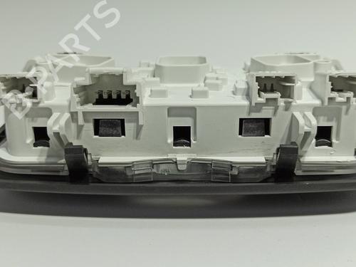 Interior roof light PEUGEOT 3008 II SUV (MC_, MR_, MJ_, M4_) 1.5 BlueHDi 130 | BP27489852I8 
