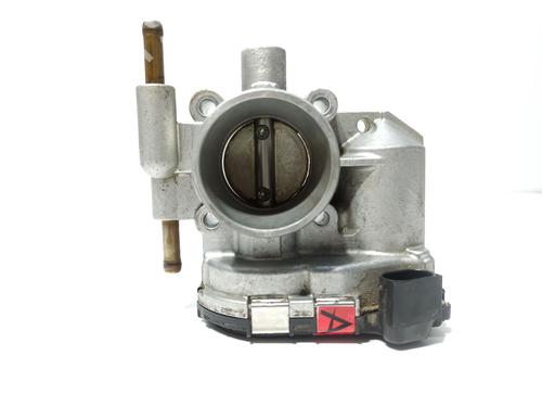 Used Throttle body Throttle body OPEL ASTRA H GTC (A04) [2005-2010] 34470605 34470605