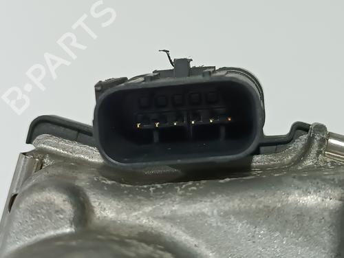 Throttle body LAND ROVER RANGE ROVER VELAR (L560) 2.0 D240 SD4 4x4 | BP29517069M82