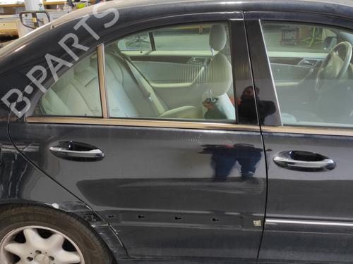 Dør højre bagtil MERCEDES-BENZ C-CLASS (W203) | BP23183881C5