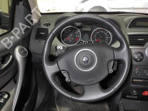 Rat RENAULT MEGANE II (BM0/1_, CM0/1_) 1.6 16V (BM0C, CM0C) | BP29294802C49 