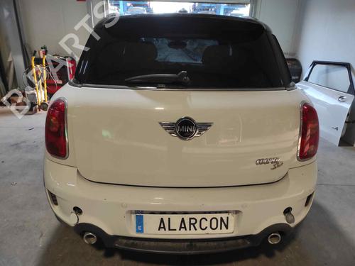 Used Parts MINI MINI COUNTRYMAN (R60) Cooper SD ALL4 (143 hp) 4280644