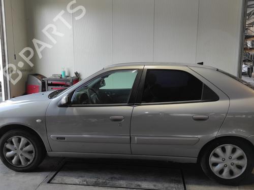 Alternator CITROËN XSARA (N1) 1.9 D | BP16281747M7 