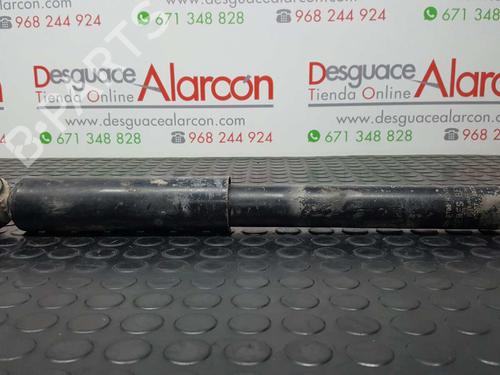 Used Right rear shock absorber MERCEDES-BENZ VITO Van (W638) 108 CDI 2.2 (638.094) (82 hp) 31336417