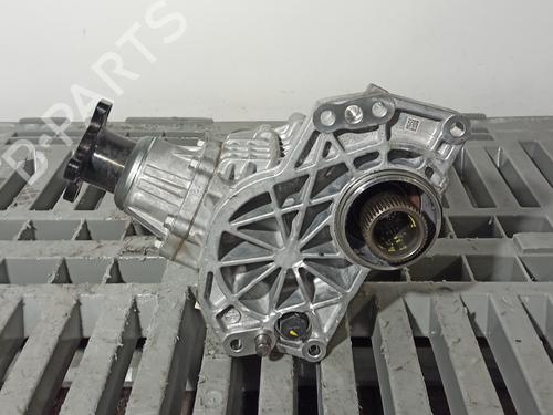 Used Transfer box HYUNDAI TUCSON (TL, TLE) 1.6 CRDi hybrid 48V (136 hp) 20240663