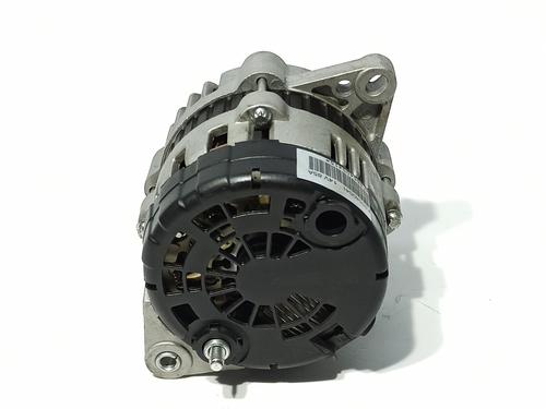 Alternator CHEVROLET AVEO / KALOS Hatchback (T200) 1.4 16V | BP16986700M7 