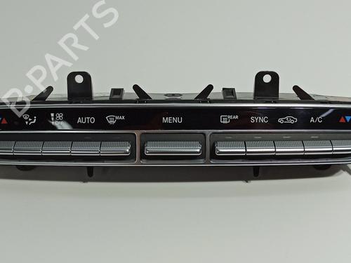 Comando clima MERCEDES-BENZ C-CLASS T-Model (S205) C 200 BlueTEC / d (205.237) (136 hp) 17483147