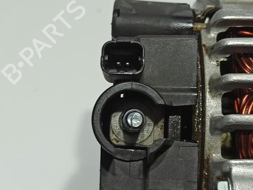 Alternator PEUGEOT 206 Hatchback (2A/C) 1.4 i | BP31828923M7 