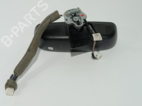 Rear mirror MERCEDES-BENZ C-CLASS (W204) C 350 CDI (204.022) | BP12319535I6 