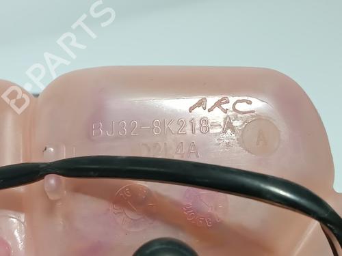 Expansion tank LAND ROVER RANGE ROVER EVOQUE (L538) 2.0 4x4 | BP11828551C120 