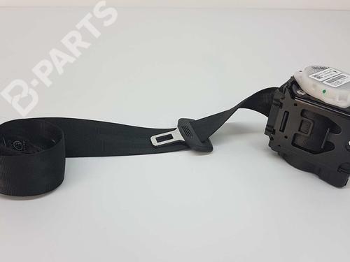 Rear left seatbelt AUDI Q3 (8UB, 8UG) 2.0 TDI | BP9160005I29 